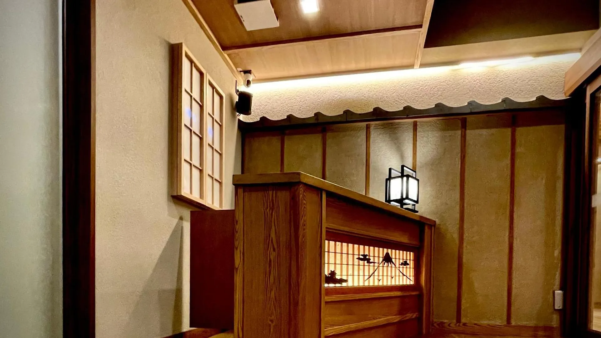Отель Capsle Hatago Akasaka Spablic Inn Токио