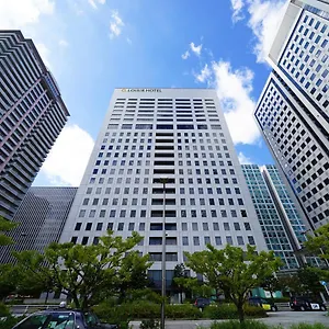 Otel Loisir Shinagawa Seaside