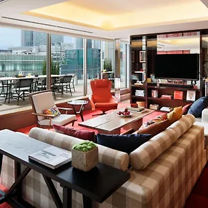 Hyatt Centric Ginza מלון