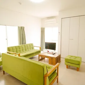 Apartment 西新井ウエストハウス【nishiarai West House】, Tokyo