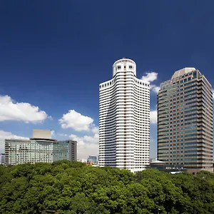 New Otani Garden Tower Отель