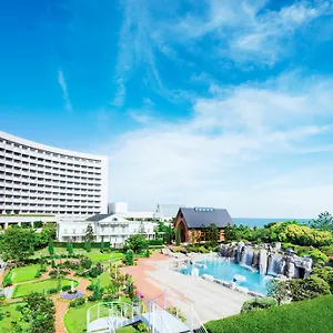 Hotel Sheraton Grande Tokyo Bay, Urayasu
