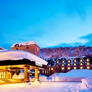 Sheraton Hokkaido Kiroro Resort Akaigawa