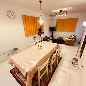 Apartment 羽田ハウスⅱ, Tokyo