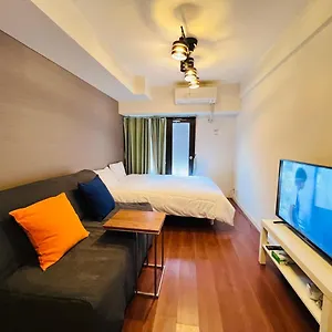 Apartment Shinjuku-kabukicho--304, Tokyo