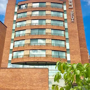 https://leblon-suites.colombiamedellinhotels.com