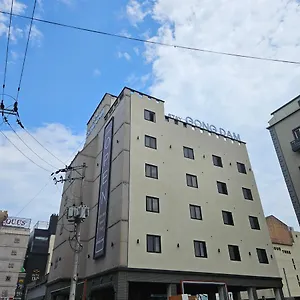 Gongdam Samsan 대한민국