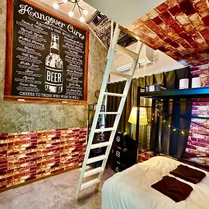 Apartamento Max4people Shinjuku 7minutes Shibuya12 Minutes 5minutes Walk From Hatsudai Station Leon Shibuya, Tokio