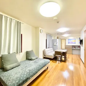 Apartamento Asakusa正和house, Tokio