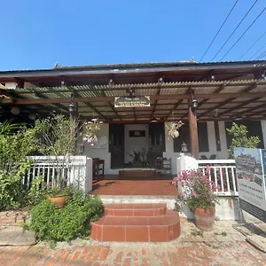 Ouis Namkhan Riverside Hotel Luang Prabang