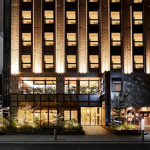 3* Hotel Daiwa Roynet Shimbashi