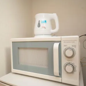 Apartment Shinjuku1