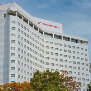 Ana Crowne Plaza By Ihg Отель