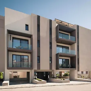 Aparthotel Chania Elegance 