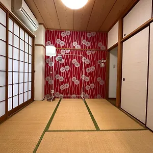 Apartment Ichigaya（jr Ichigaya Sta.), Tokyo