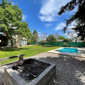 La Fontana Bed And Breackfast Las Heras (Mendoza)