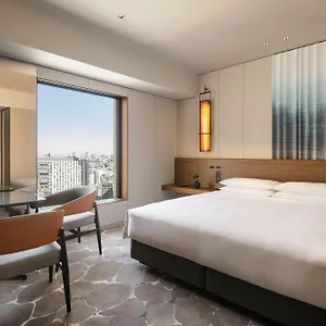 Otel Hyatt Regency