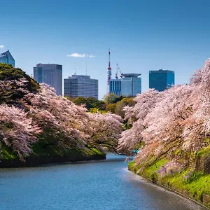 5* Hotel Four Seasons At Marunouchi