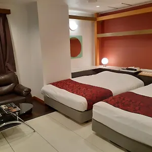 ラブホテル ホテルモアナ大塚　, 東京都