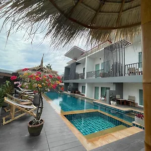 Lanta Corsica Hotel Koh Lanta