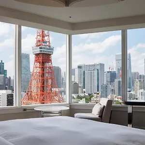 5* Hotel The Park Tower