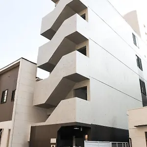 아파트 Seirai Asakusa Vacation - 3 Minutes From Station, 도쿄