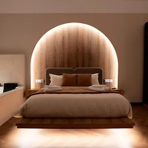 Affittacamere Heysuite Classic - Luxury House - Navona 