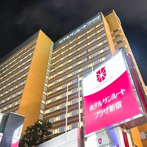 Otel Sunroute Plaza Shinjuku