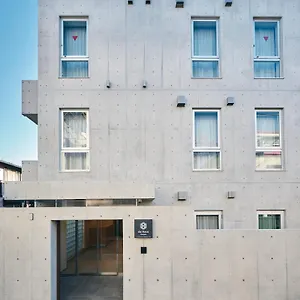 호텔 Da Haus Shinjuku, 도쿄