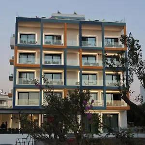 Porta Ksamil