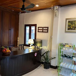 Jasmine Place House Luang Prabang