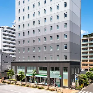 Otel Comfort Kiyosumi Shirakawa