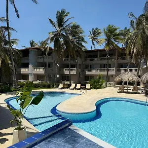 Playa Palmeras Cartagena