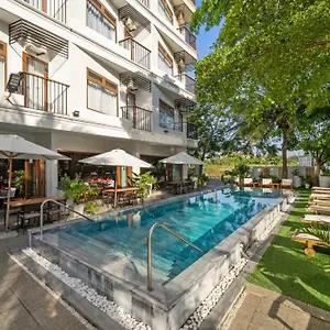 Ocean Front Hotel Hoi An
