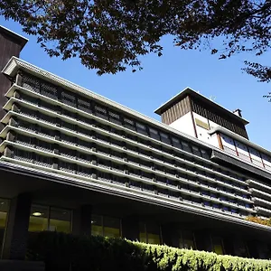 The Okura מלון