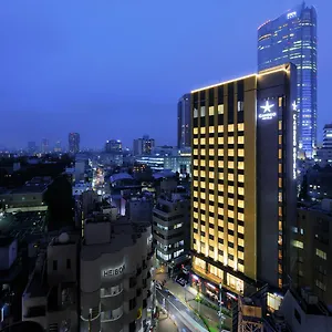 Hotell Candeo Roppongi, Tokyo prefektur