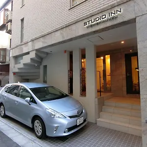 西新宿公寓 公寓