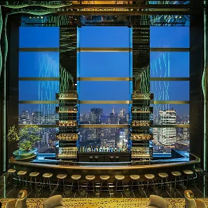 Otel The Gallery Kioicho, A Luxury Collection