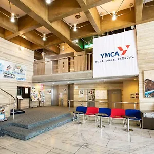 ホテル Ymcaアジア青少年センター, 東京都