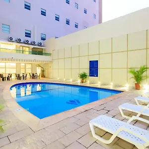 ribai-hotel-barranquilla.hotels-in-barranquilla.com/