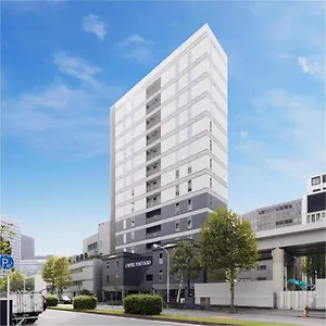 Jhoteltokyogeo 酒店